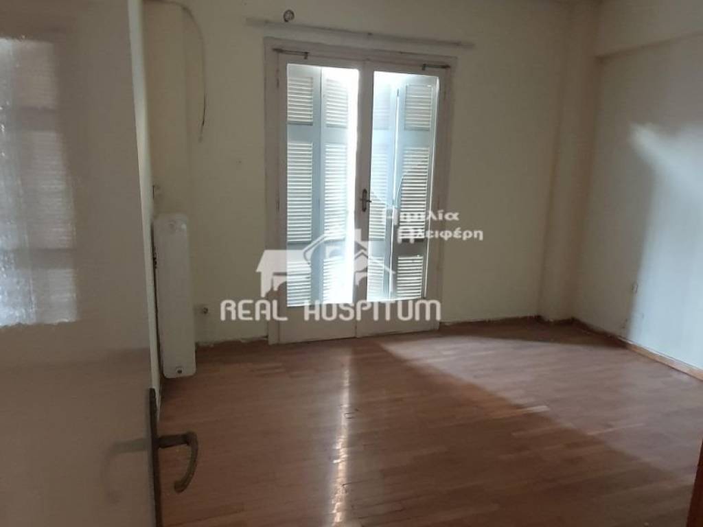 Άποψη χώρου