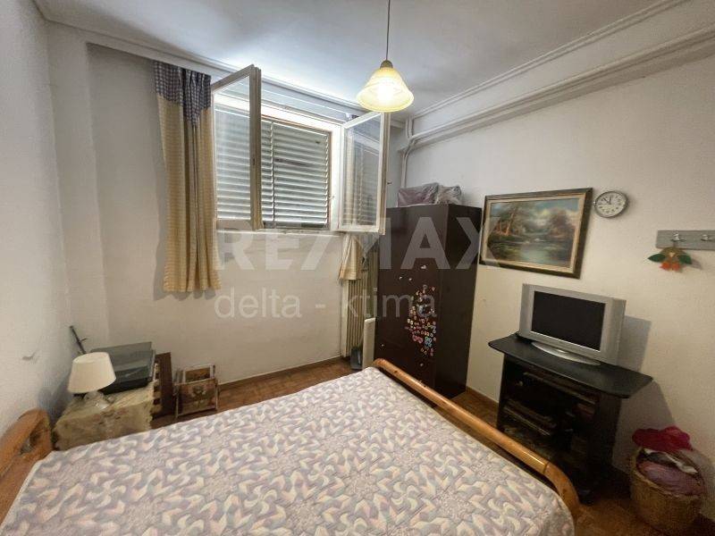 Υπνοδωμάτιο