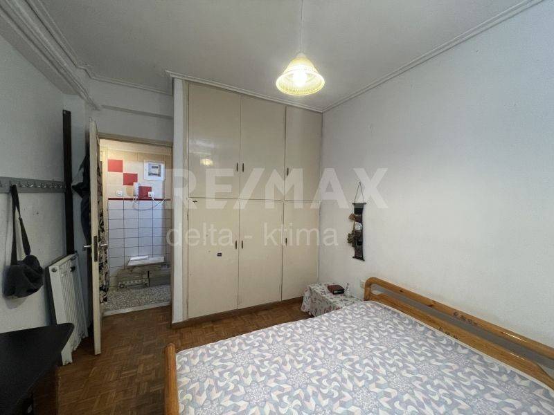 Υπνοδωμάτιο