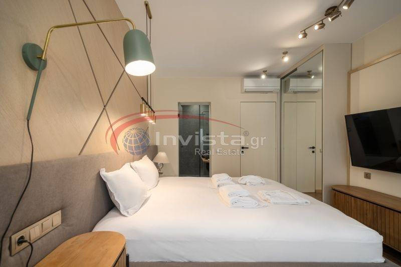 Υπνοδωμάτιο