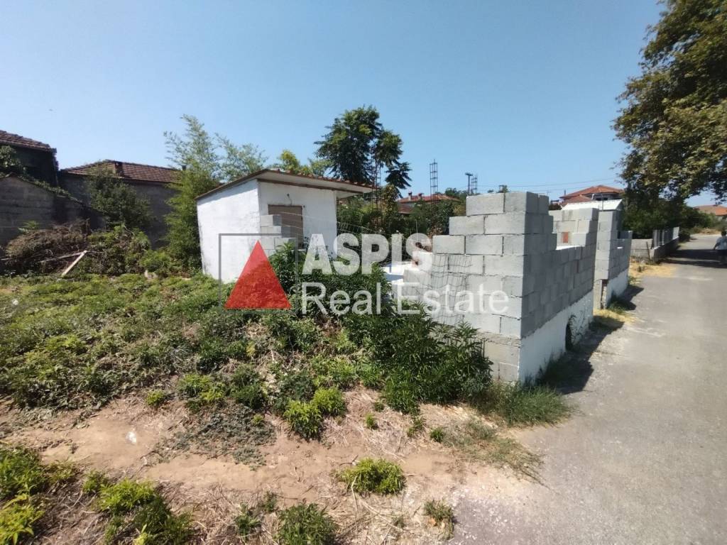 Εξωτερικοι χώροι