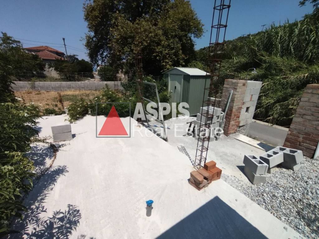 Εξωτερικοι χώροι