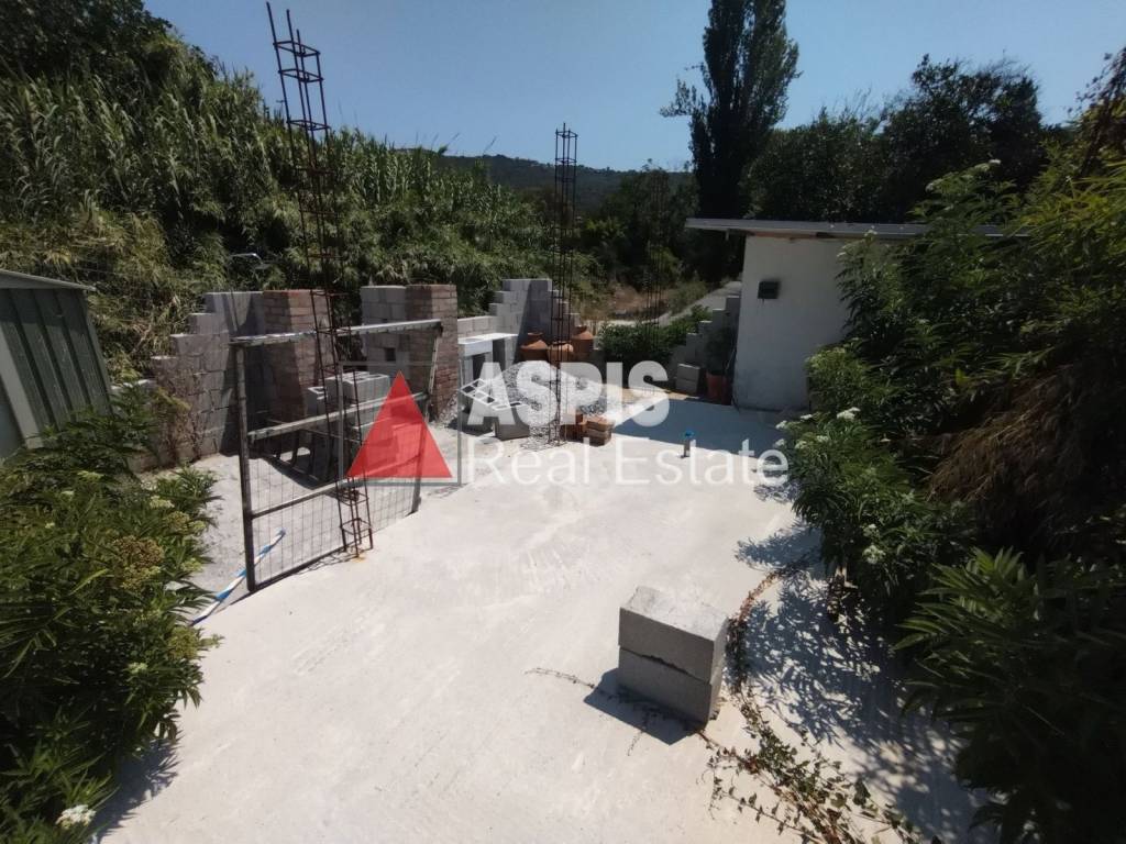 Εξωτερικοι χώροι