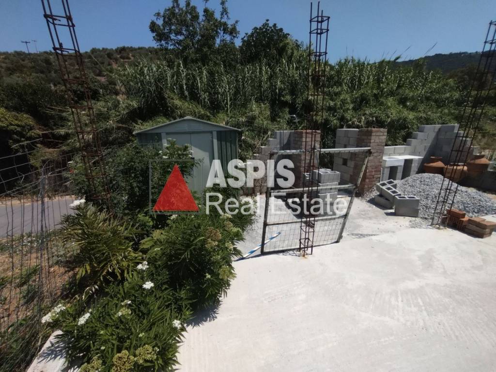 Εξωτερικοι χώροι