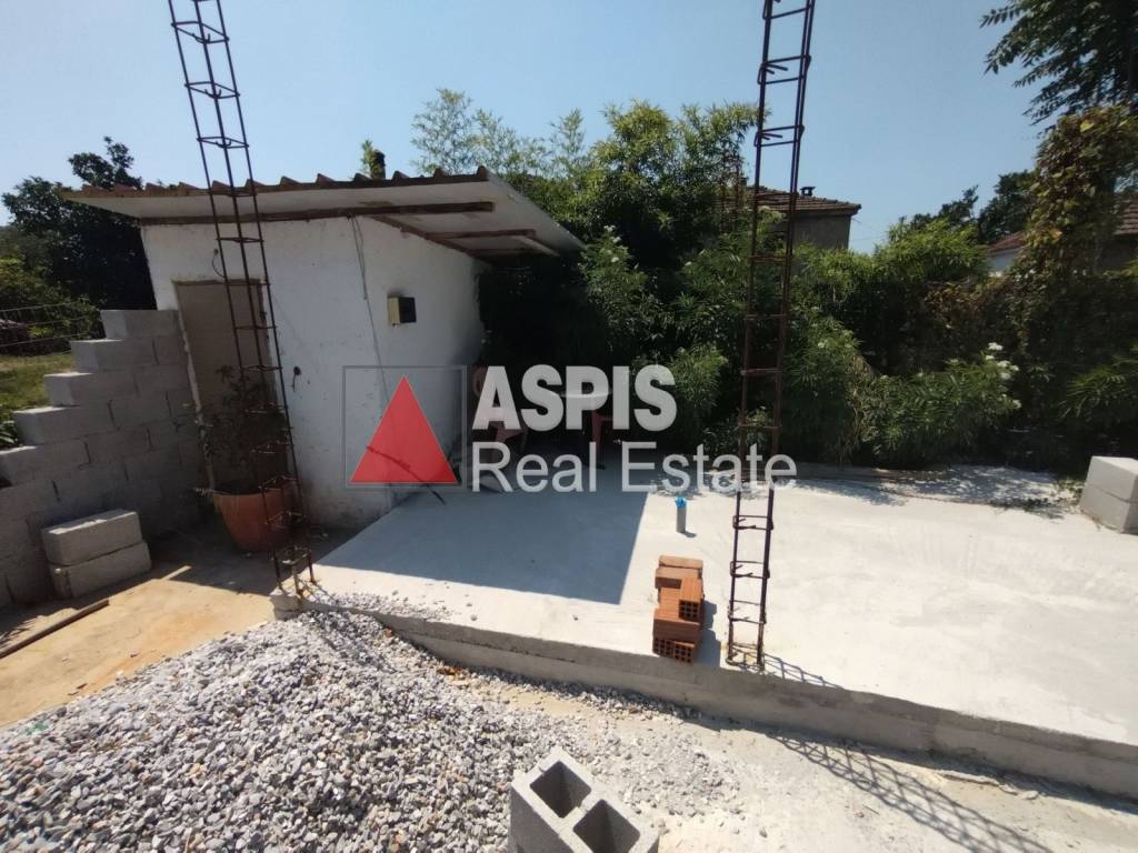 Εξωτερικοι χώροι