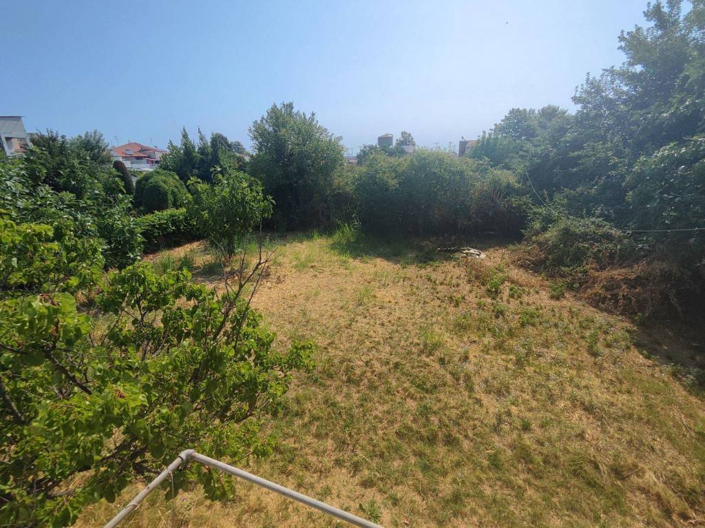 Οικόπεδο προς πώληση στον Σταθμό Κατερίνης