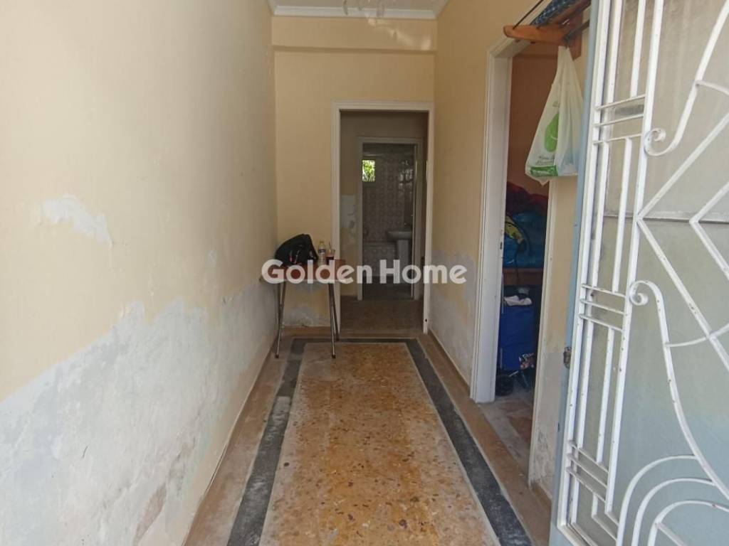 Χολ - Διάδρομος