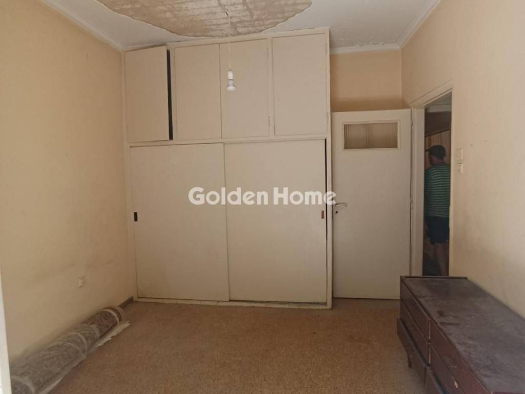 Υπνοδωμάτιο