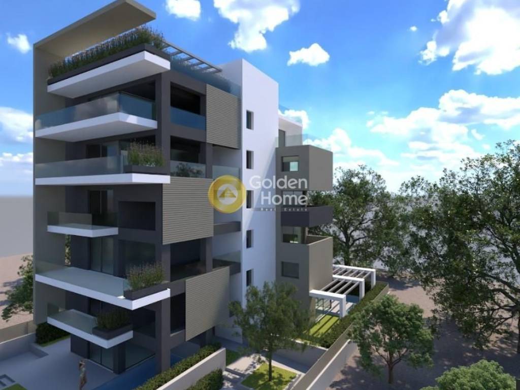 Εξωτερικός Χώρος