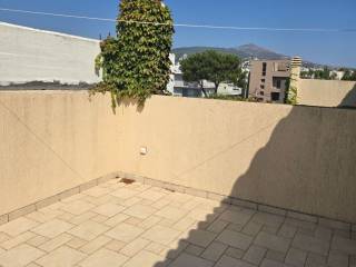 βεράντα σοφίτας