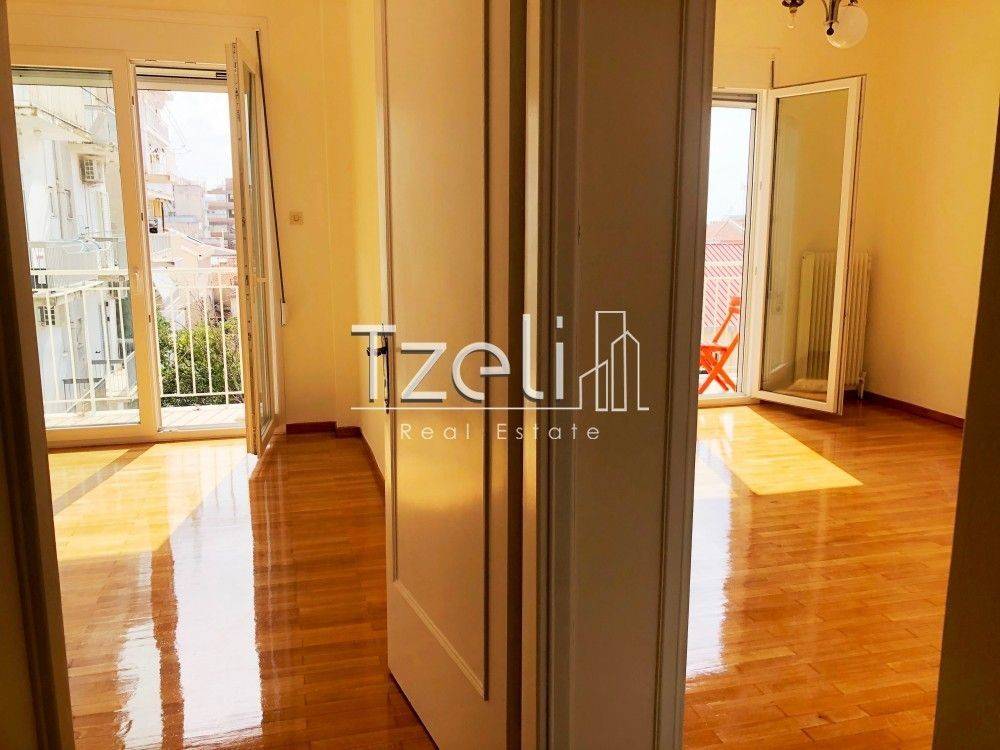 Άποψη χώρου