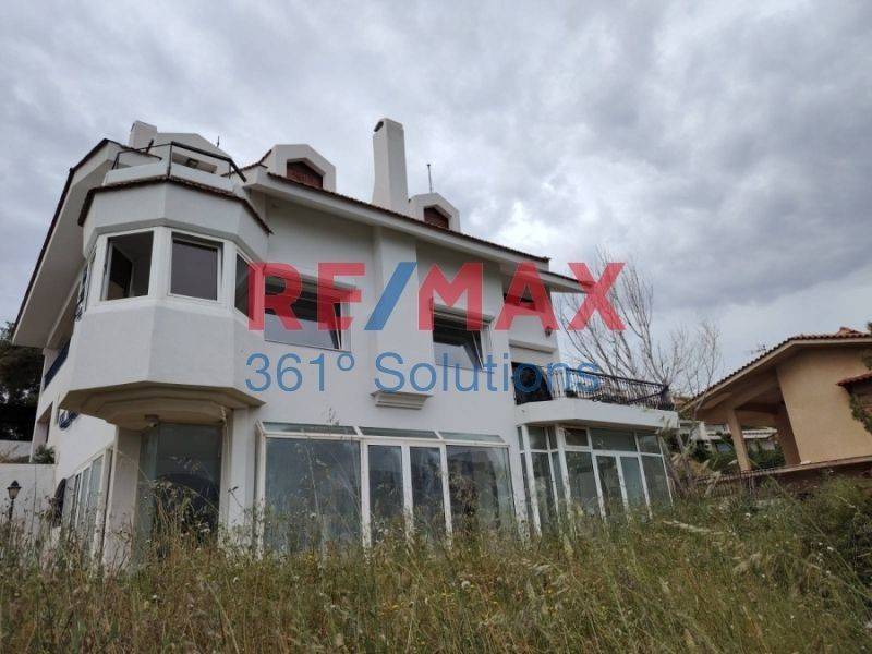 Εξωτερικός χώρος