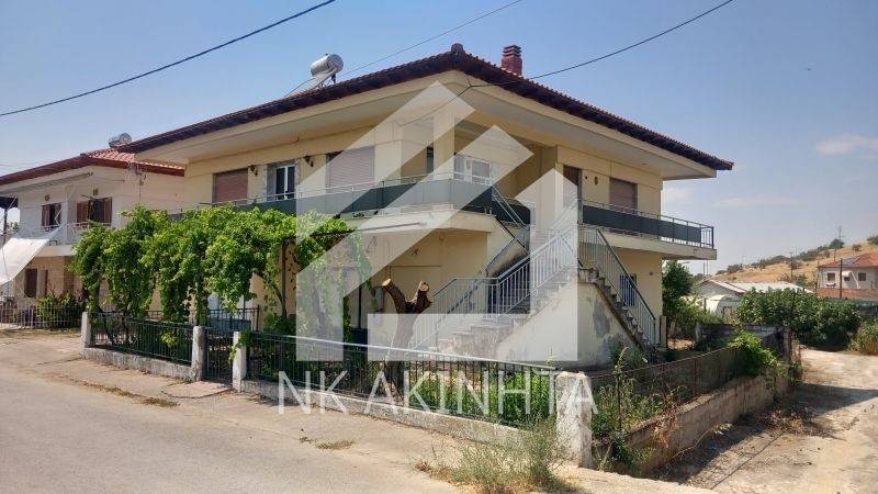 Εξωτερικός χώρος