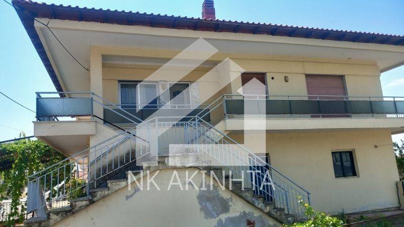 Εξωτερικός χώρος