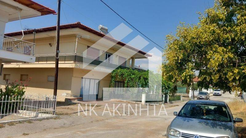 Εξωτερικός χώρος