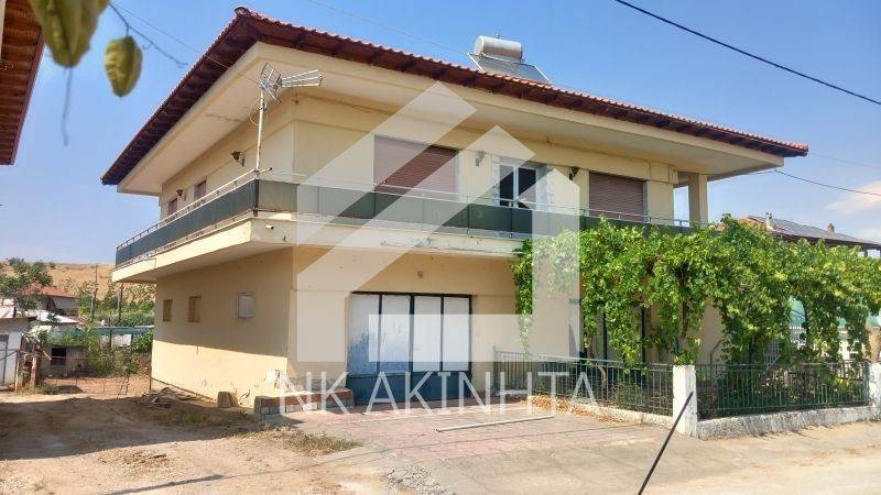 Εξωτερικός χώρος