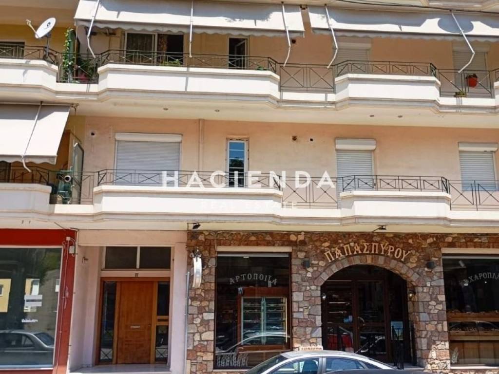 Εξωτερικός χώρος