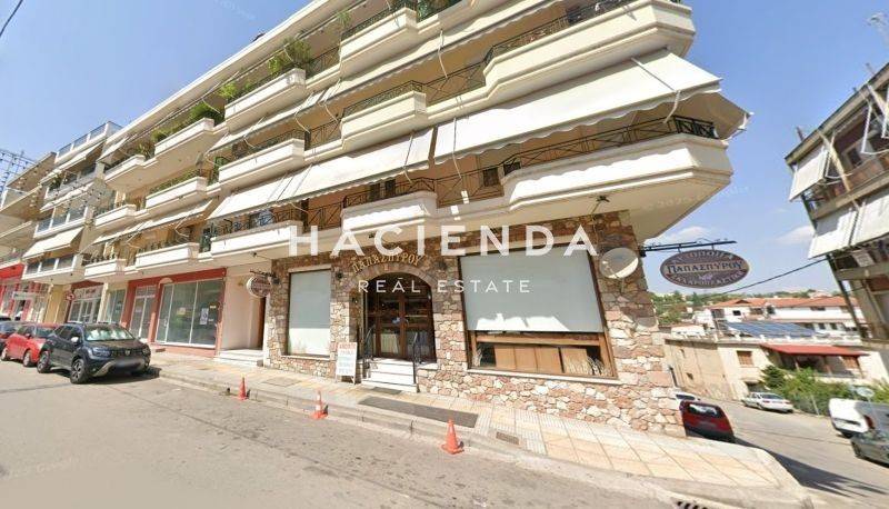 Εξωτερικός χώρος