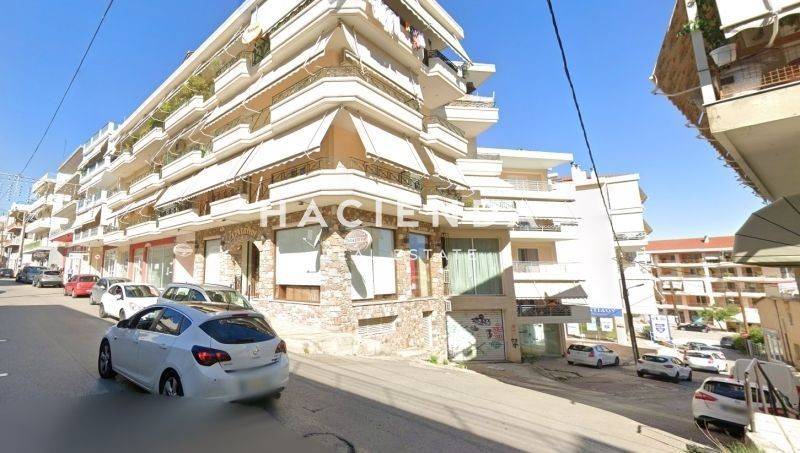 Εξωτερικός χώρος