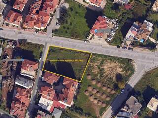 Οικόπεδο προς πώληση - Ευαγγελικά (επέκταση)