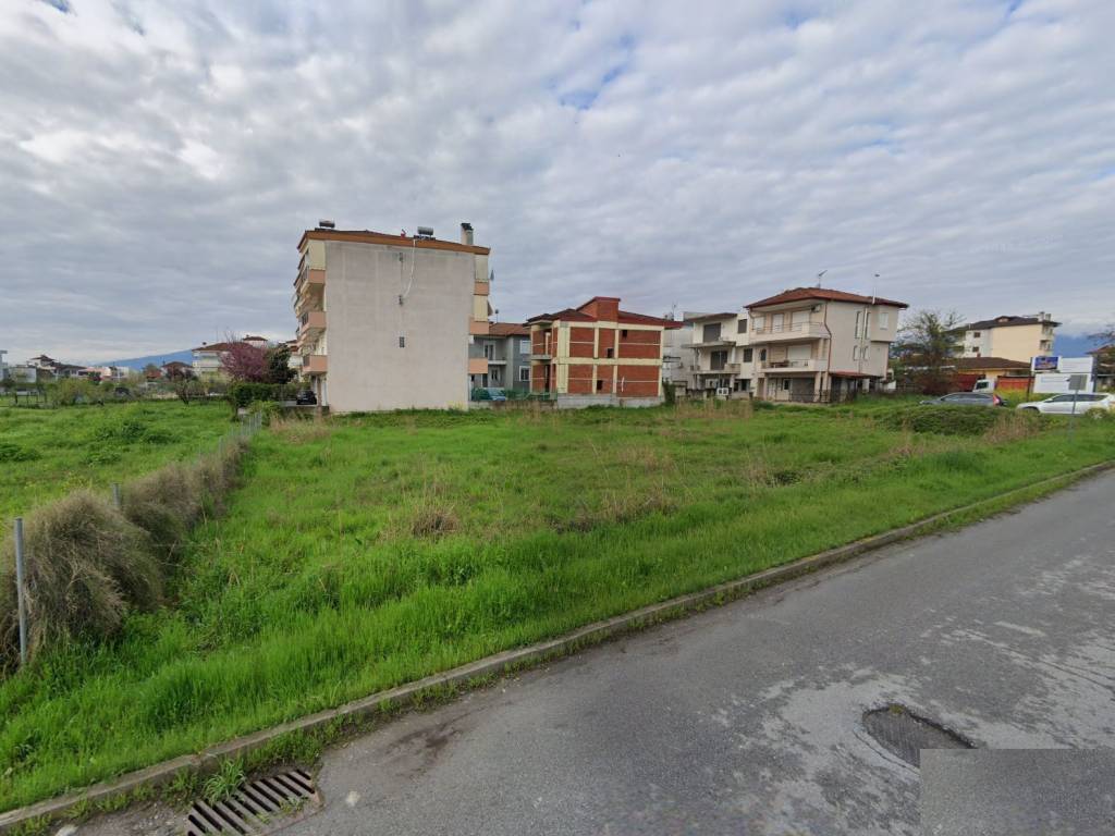 Οικόπεδο προς πώληση - Ευαγγελικά (επέκταση)