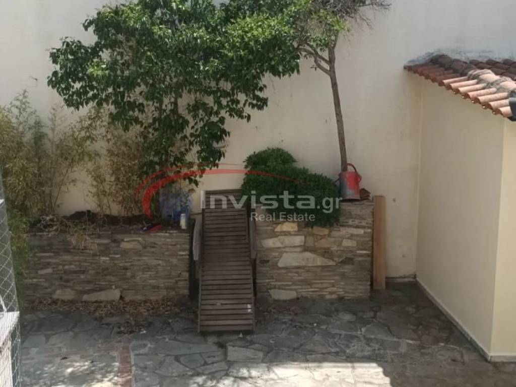 Εξωτερικός χώρος