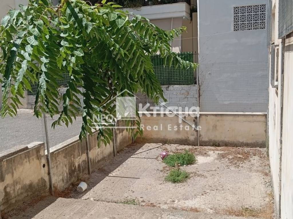 Εξωτερικός χώρος