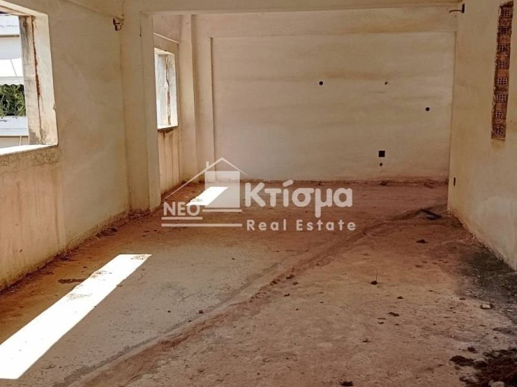 Άποψη χώρου