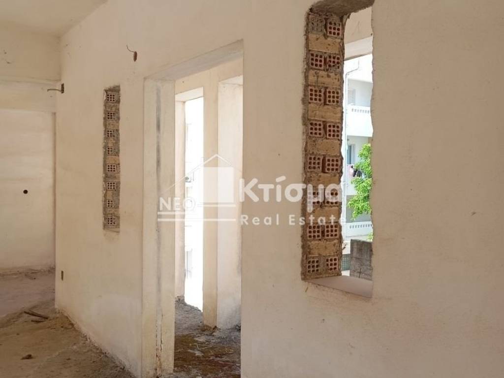 Άποψη χώρου