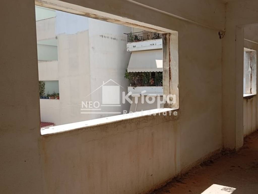 Άποψη χώρου