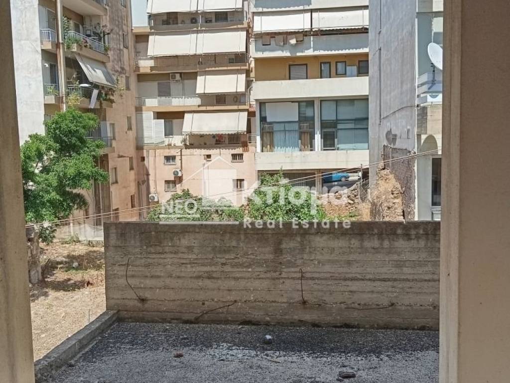 Εξωτερικός χώρος