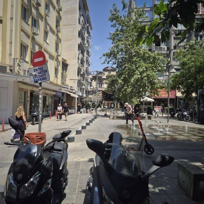 Άποψη χώρου