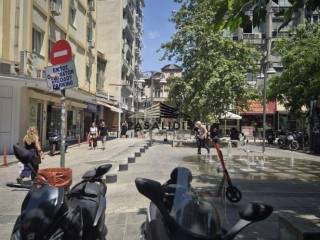 Άποψη χώρου