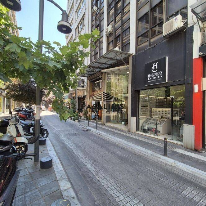 Άποψη χώρου