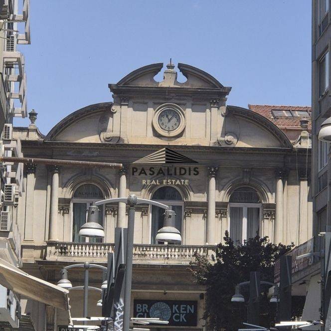 Άποψη χώρου