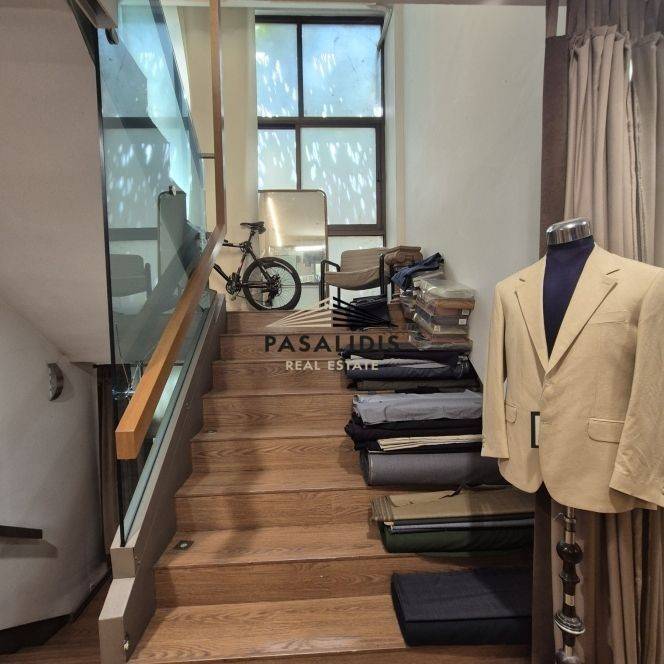 Άποψη χώρου