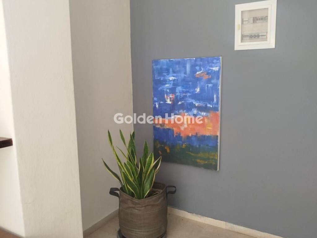 Χολ - Διάδρομος