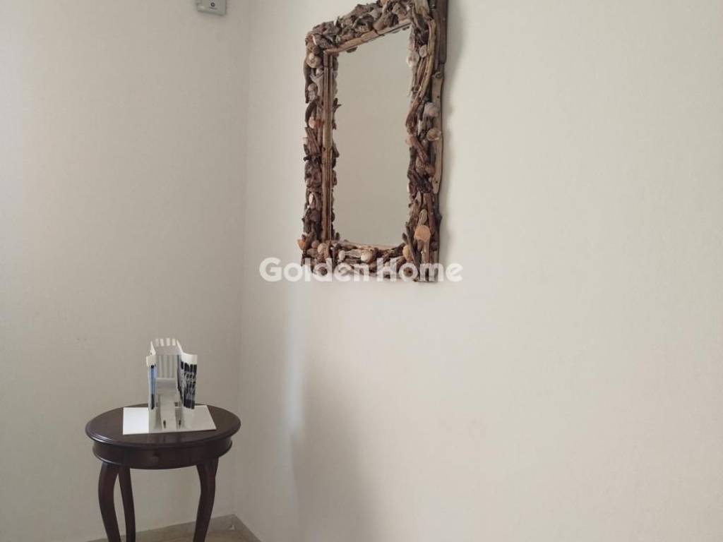 Χολ - Διάδρομος