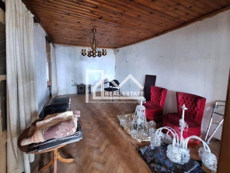 Ύπαρξη ανθρώπου