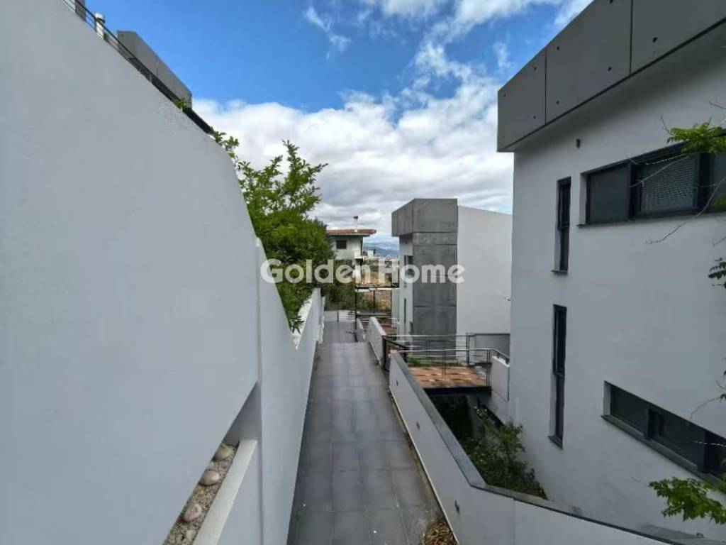 Εξωτερικός Χώρος