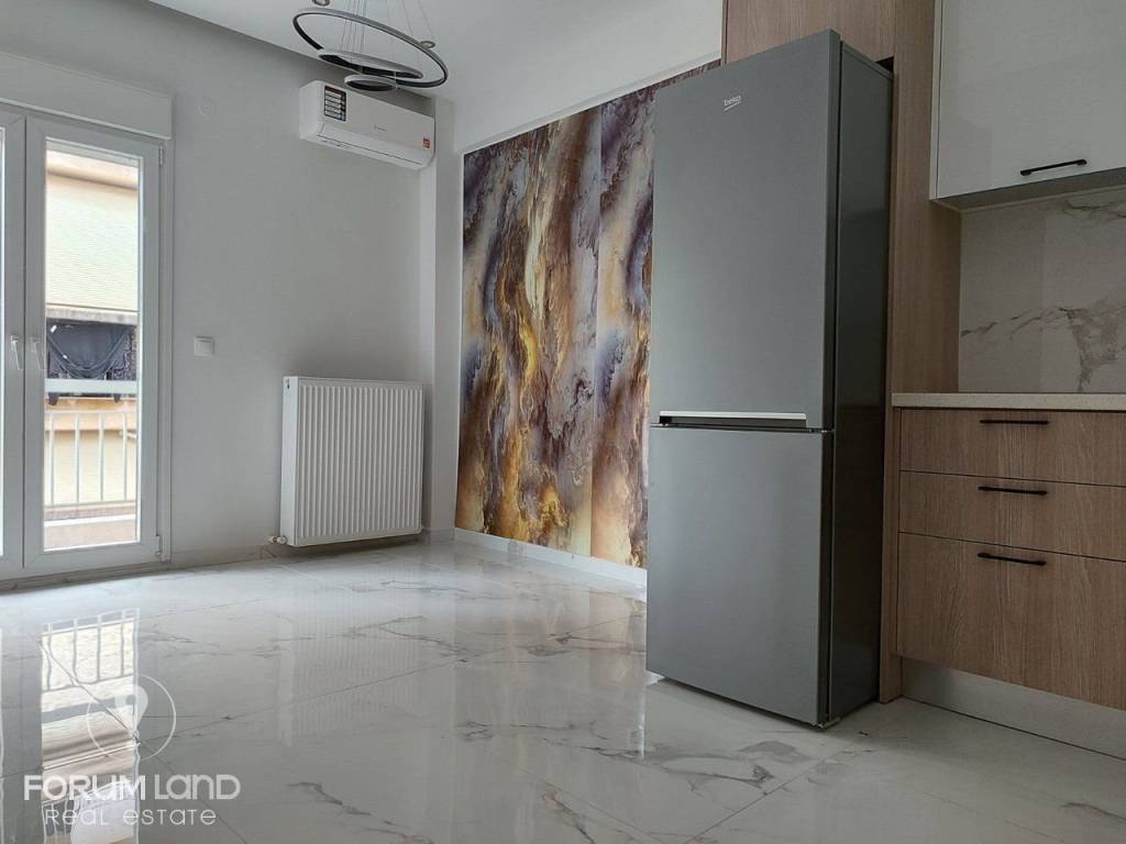 Forumland Real Estate, Σαλοκουζίνα