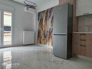 Forumland Real Estate, Σαλοκουζίνα