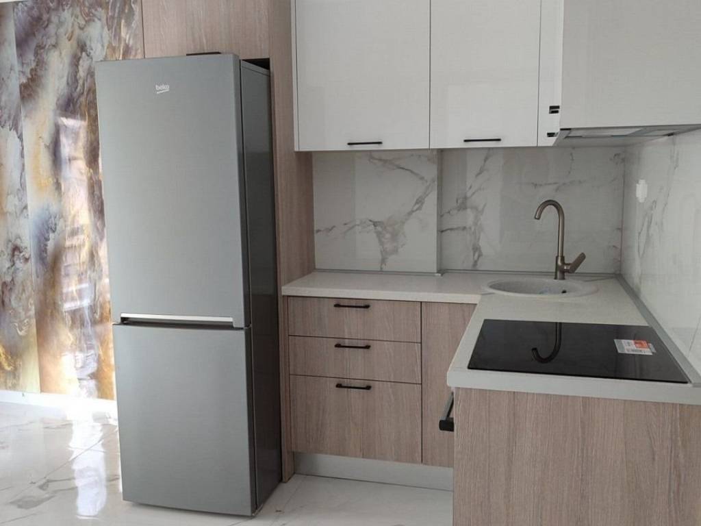 Forumland Real Estate, Σαλοκουζίνα