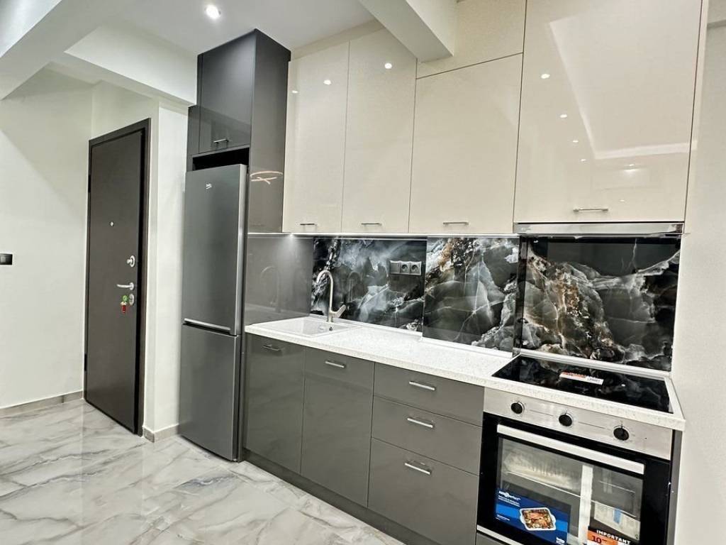 Forumland Real Estate, Σαλοκουζίνα