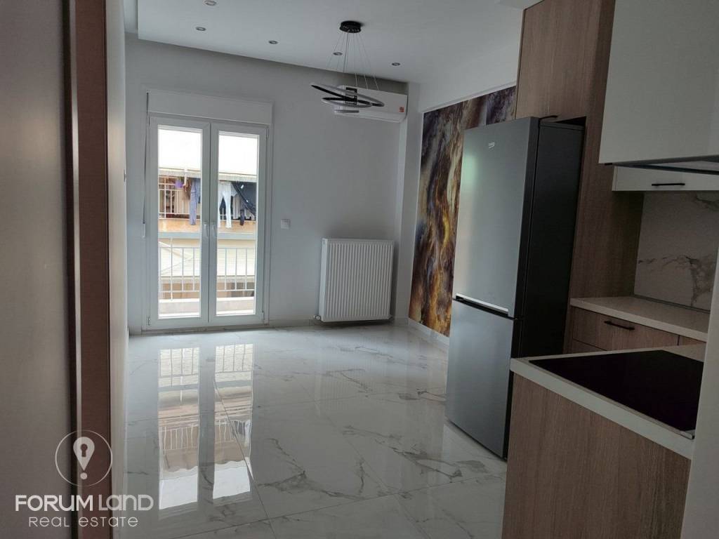 Forumland Real Estate, Σαλοκουζίνα