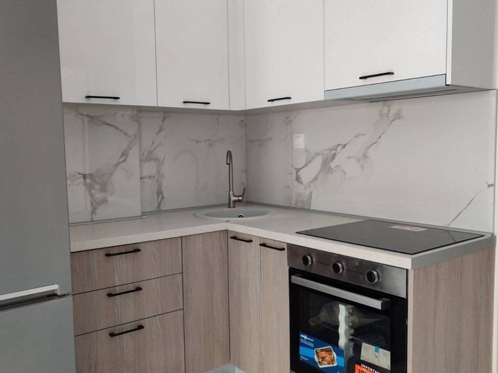 Forumland Real Estate, Σαλοκουζίνα