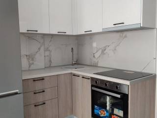 Forumland Real Estate, Σαλοκουζίνα