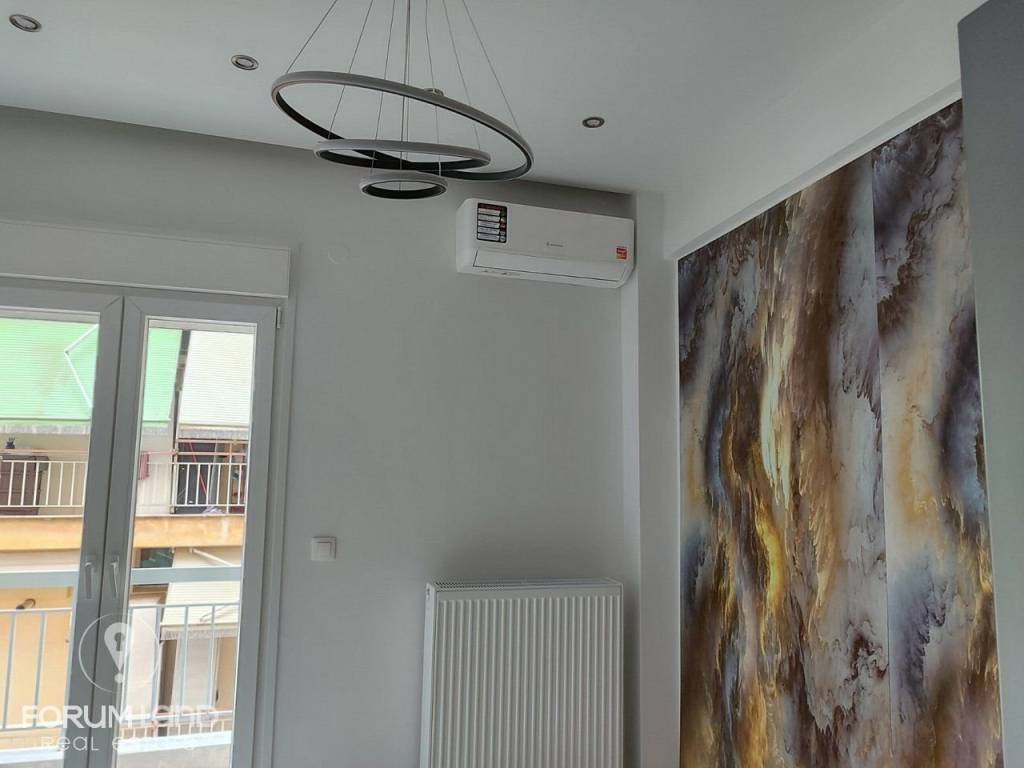 Forumland Real Estate, Σαλοκουζίνα