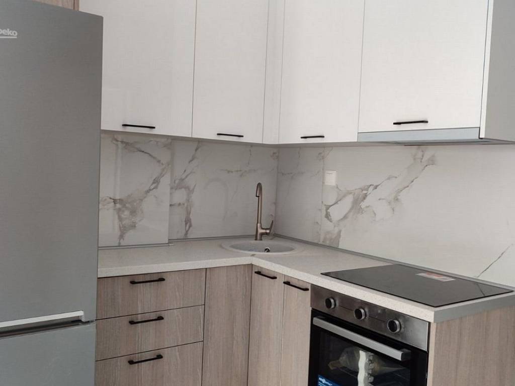 Forumland Real Estate, Σαλοκουζίνα