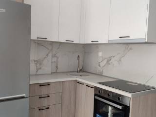 Forumland Real Estate, Σαλοκουζίνα